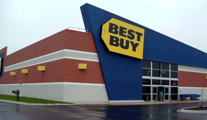 Best Buy