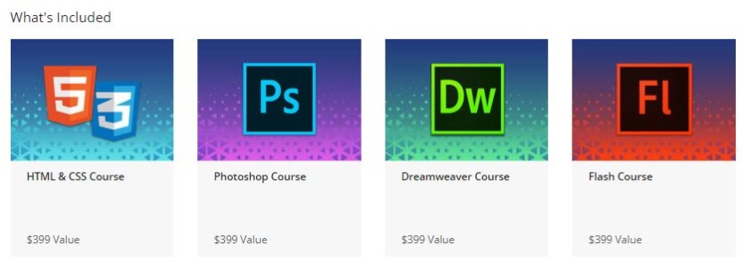 Web Design Bundle