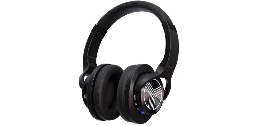 Treblab Z2 Wireless Headphones