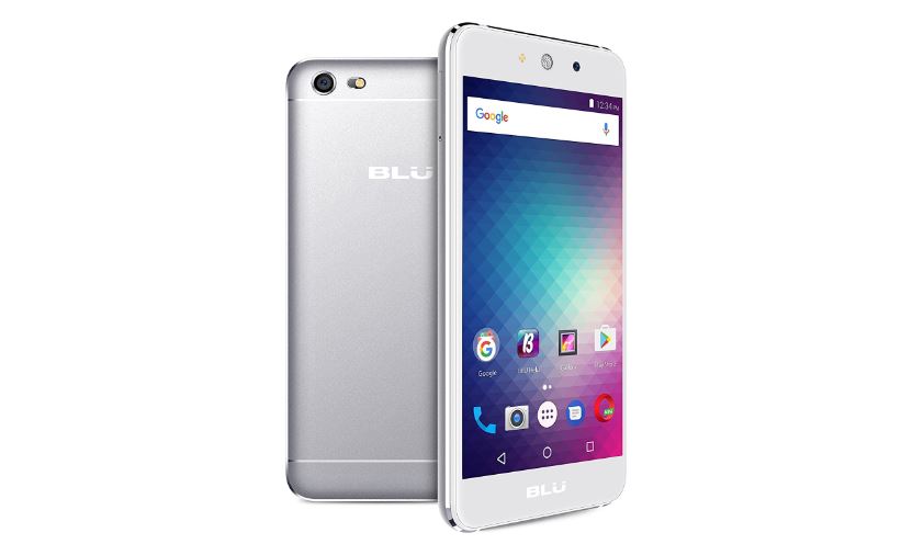 Blu Grand X LTE