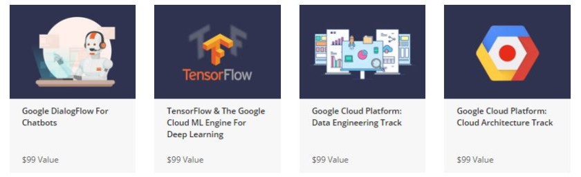 Google Cloud Platform