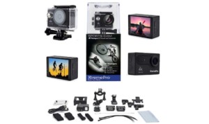 XtremePro Sports Cam