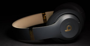 Beats by Dr. Dre Studio 3 headphones