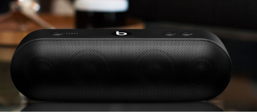 Beats by Dr. Dre Pill+ portable speaker