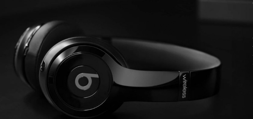 Beats by Dr. Dre Solo 3