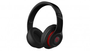 Beats y Dr. Dre Studio 2 headphones