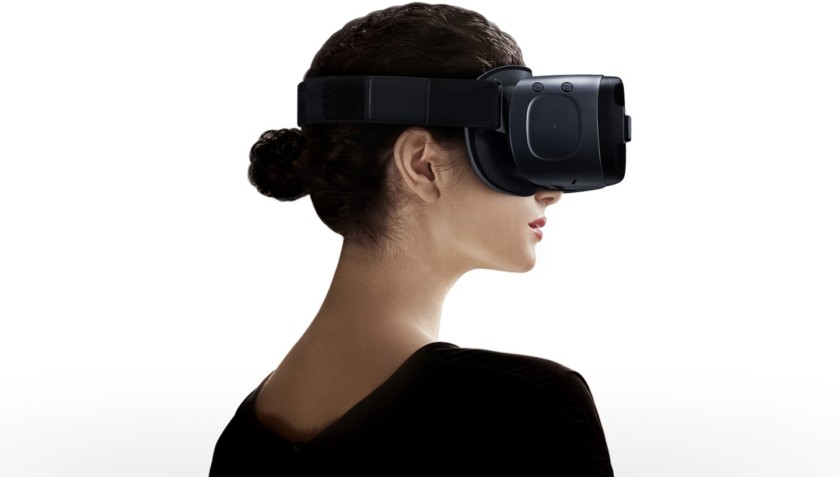 Samsung Gear VR