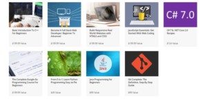 Learn to Code Masterclass Bundle