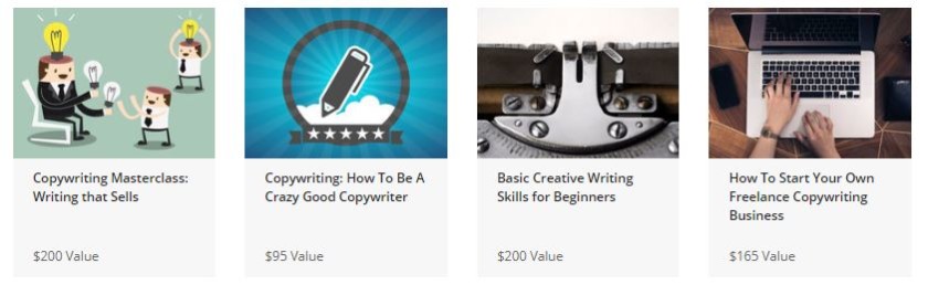 Copywriting Mastery Bundle