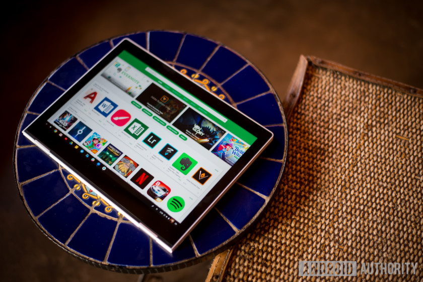 Google Pixelbook deals