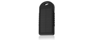 Waterproof Solar Charger