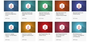 Complete Java Bootcamp Bundle