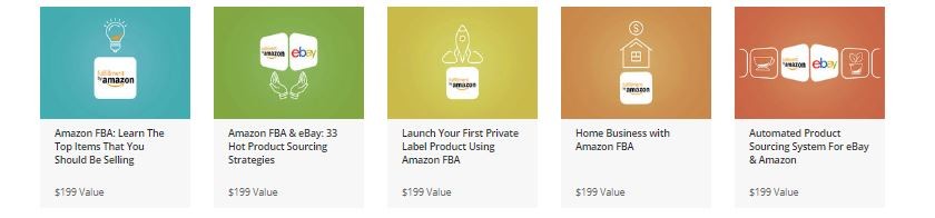 Complete Side Hustle Bundle