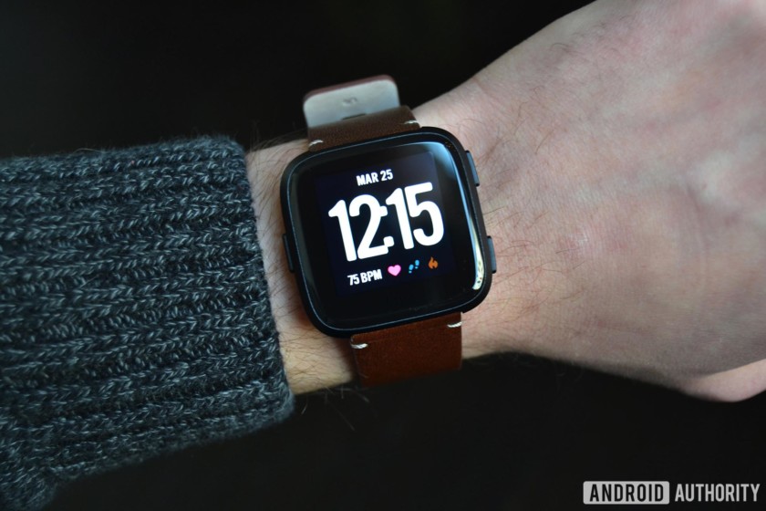 Fitbit Versa deals