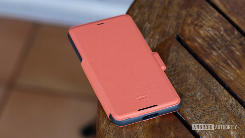 Bellroy Pixel 3 folio case