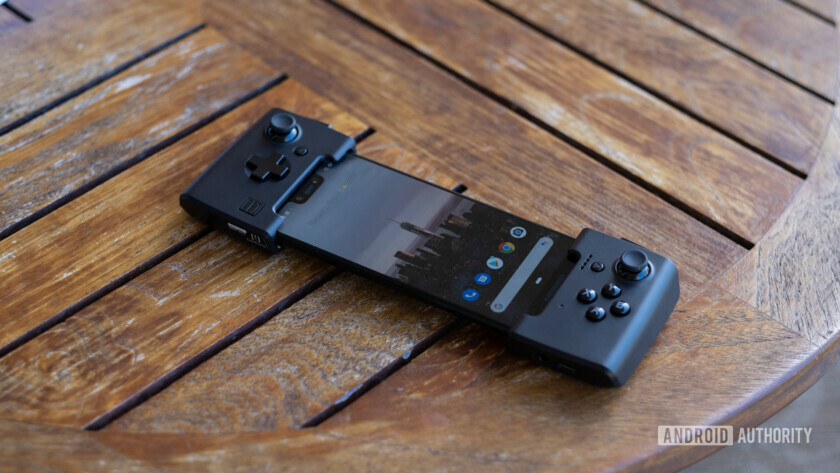 Gamevice Pixel 3 gaming case