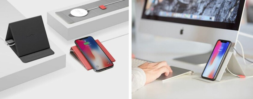 Ziistle wireless charger