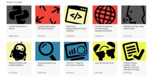 2019 Complete Computer Science Bundle