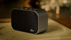 Kline Bluetooth Speaker