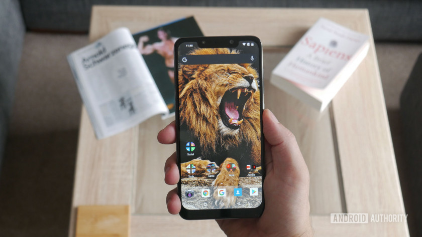 Android deals Pocophone F1