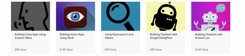 Voice, Chat, and Vision Automation Bundle