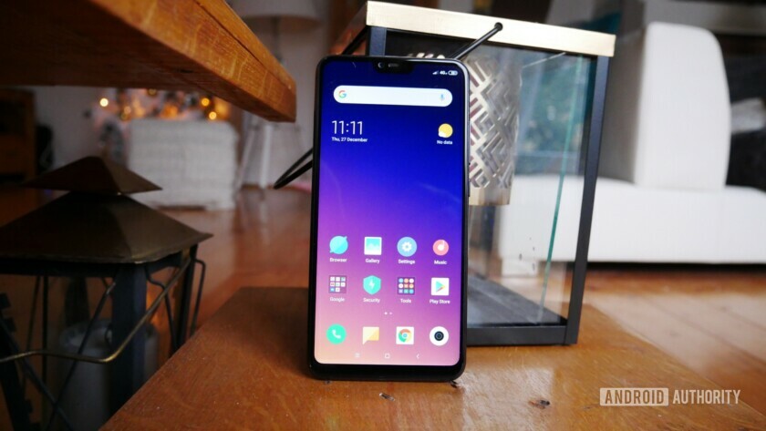 Best Android deals Xiaomi Mi 8 Lite