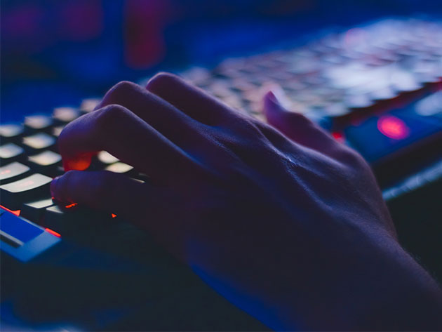 Ethical Hacking Masterclass Data Privacy Day