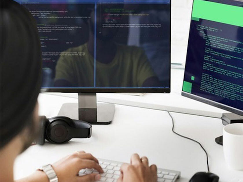 Learn to Code Master Class