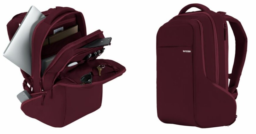 Incase Icon Backpack deals