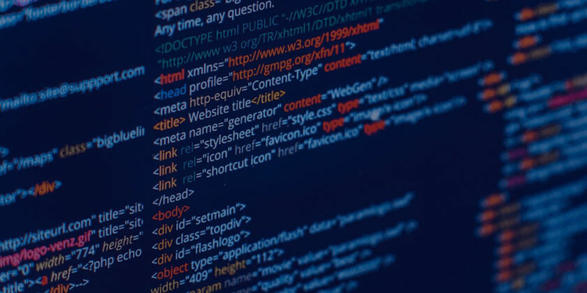 Full Stack Developer