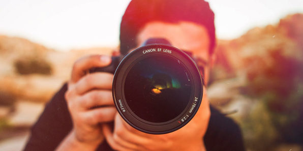 Photography Training Bundle