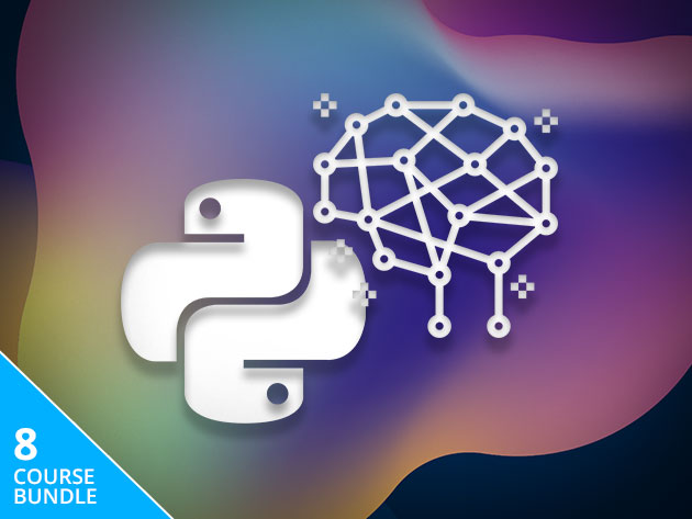 The Machine Learning in Python Certification Bundle