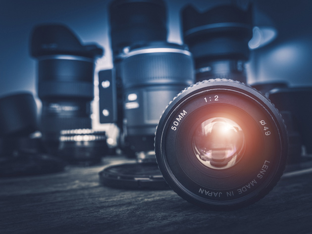 Hollywood Art Institute Photography Course and Certification