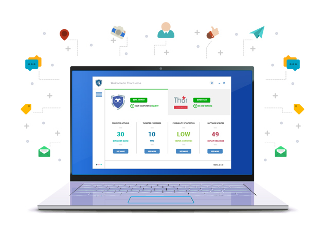 Heimdal Thor Premium