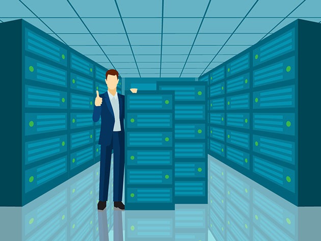 The Ultimate IT Certification Training Bundle