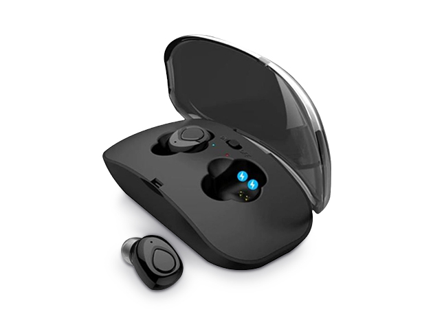 CX1 True Wireless Earbuds