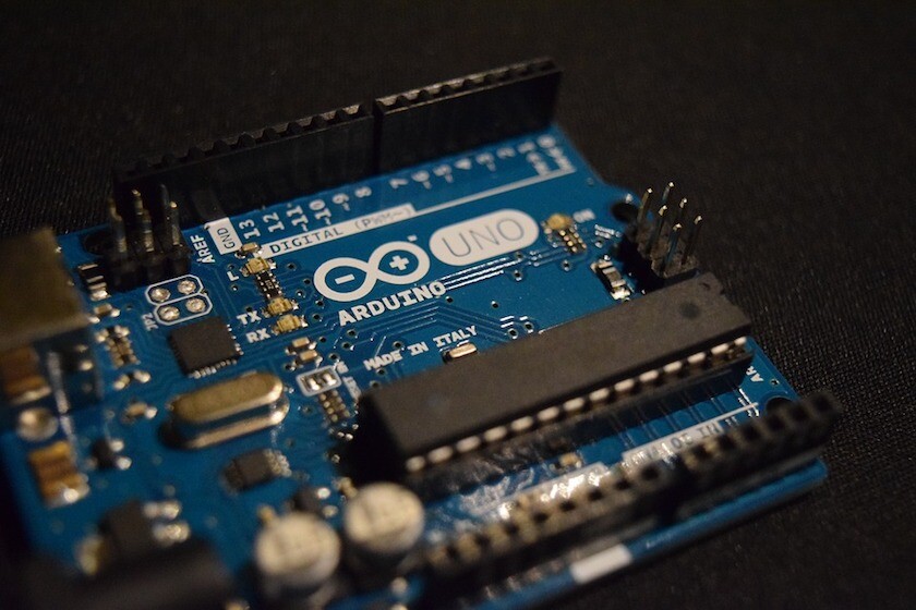 The Complete Arduino Course Bundle