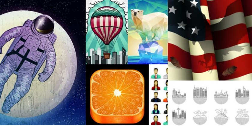 StockUnlimited vector graphics