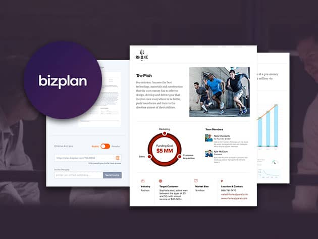 Bizplan Premium