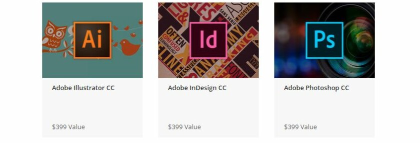 Graphic Design Certification School