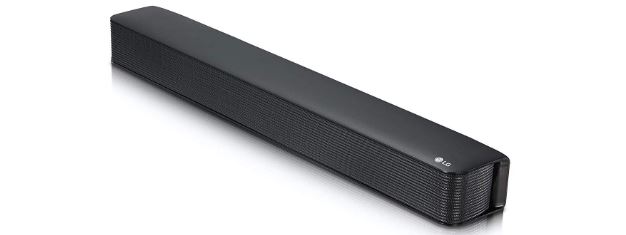 LG SK1 Sound Bar