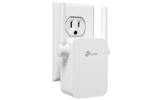 TP-Link N300 WiFi Range Extender