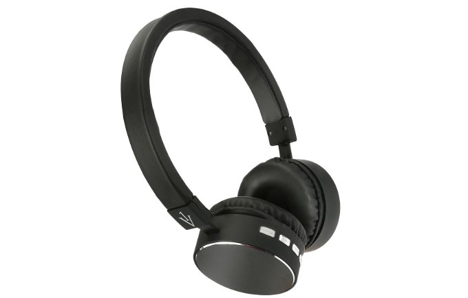 1VX Over-Ear Bluetooth Headphones