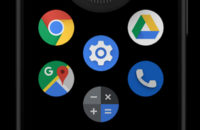 Ceri Launcher - one of the best new android apps from july 2019