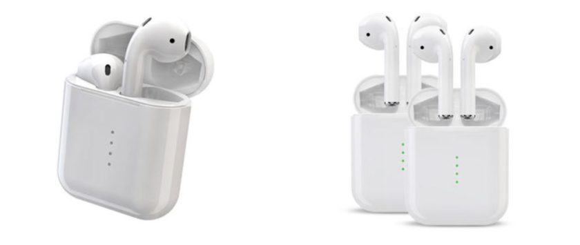 AirSounds 2 TrueWireless Bluetooth Earbuds Audio Deals