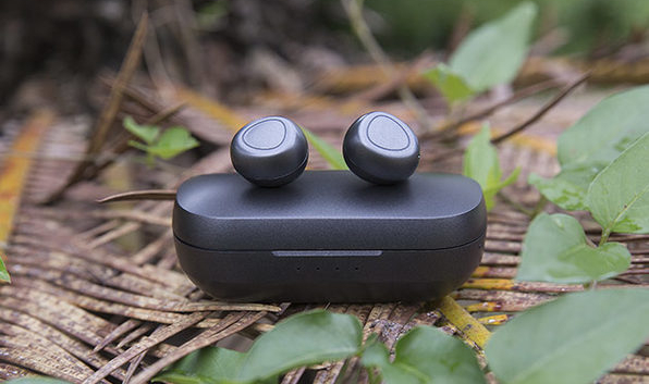 Brio Phantom X7 True Wireless Earbuds
