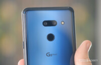 LG G8 ThinQ