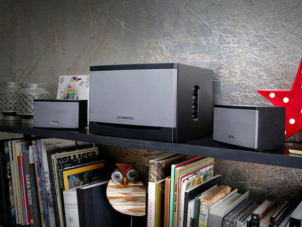 Laut BT Surround Sound System