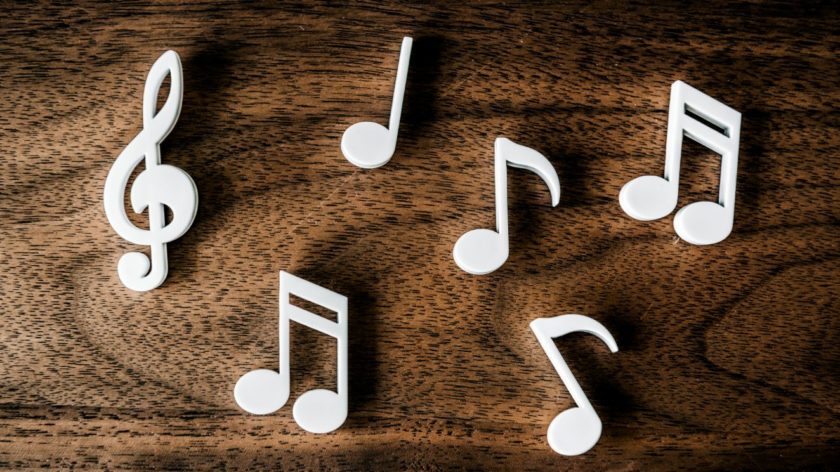 Music Notes Audio Deals