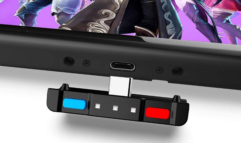 Nintendo Switch Bluetooth Adapter
